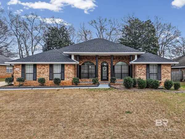 5269 E Mossberg Drive, Theodore, AL 36582