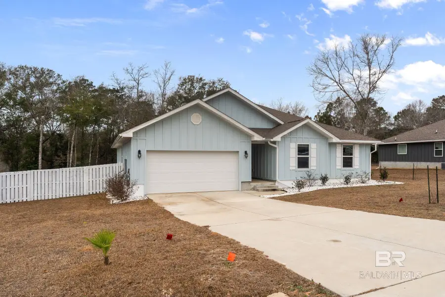 32817 N Pickens Avenue, Lillian, AL 36549 - #3