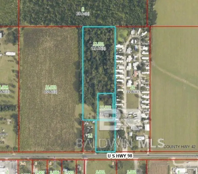 0 Us Highway 98, Elberta, AL 36580 - #2