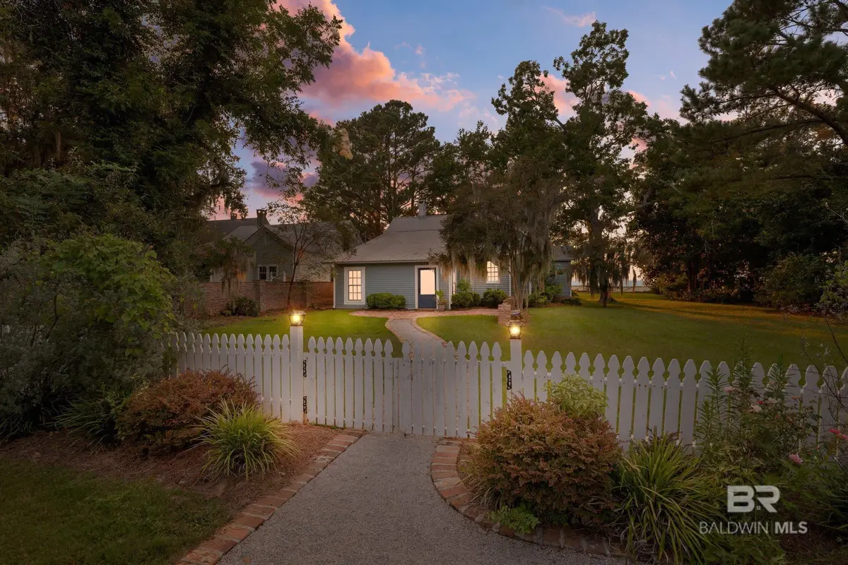 5490 Battles Road, Fairhope, AL 36532 - #1