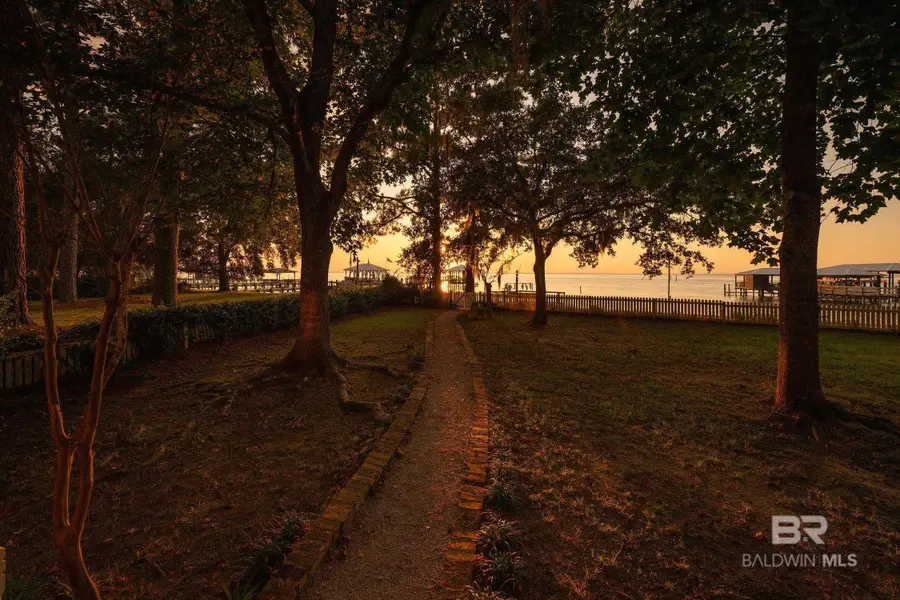 5490 Battles Road, Fairhope, AL 36532 - #3