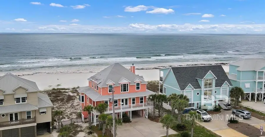 2169 W Beach Boulevard, Gulf Shores, AL 36542 - #2