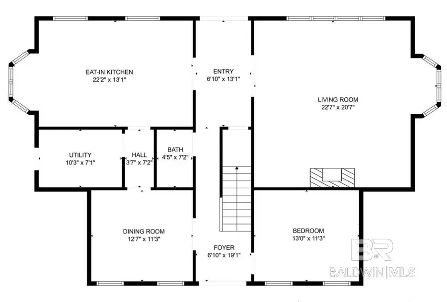2169 W Beach Boulevard, Gulf Shores, AL 36542 - #3