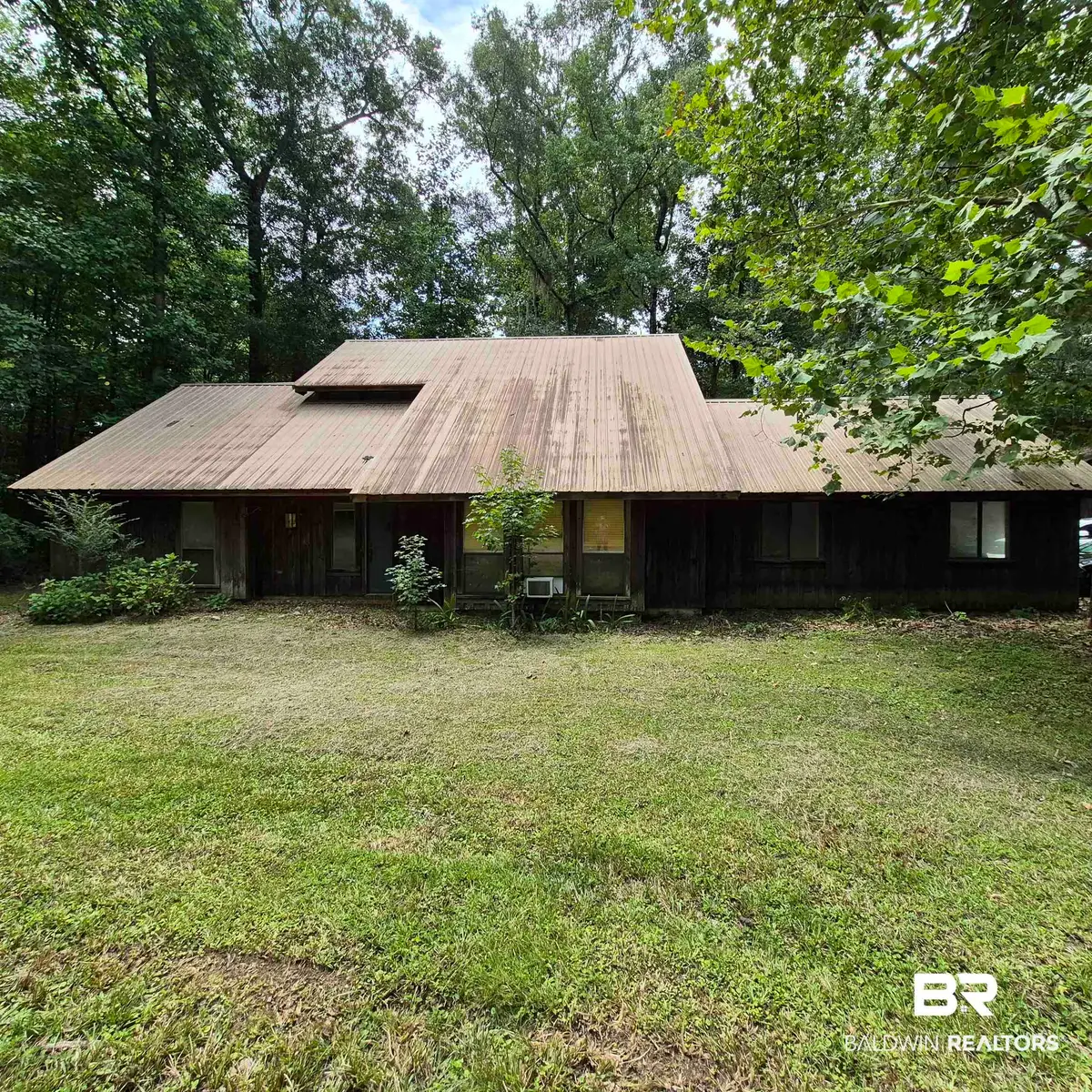 110 Cottonwood Drive, Evergreen, AL 36401 - #1