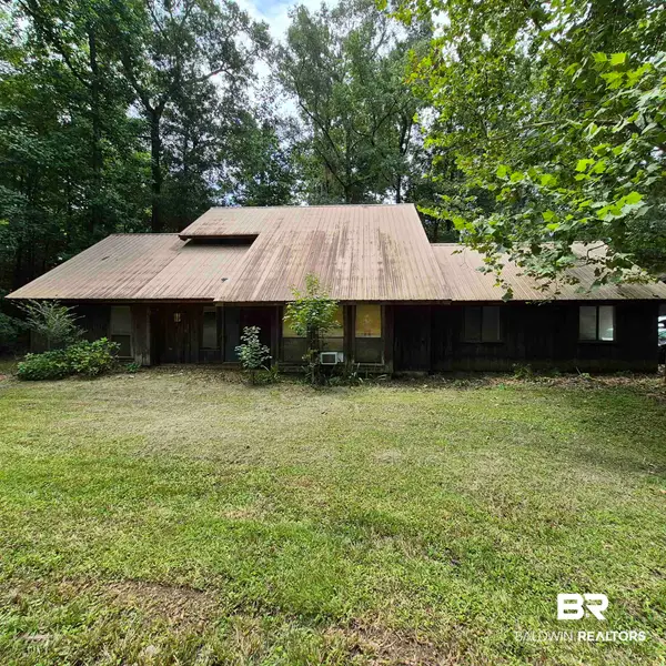 110 Cottonwood Drive, Evergreen, AL 36401