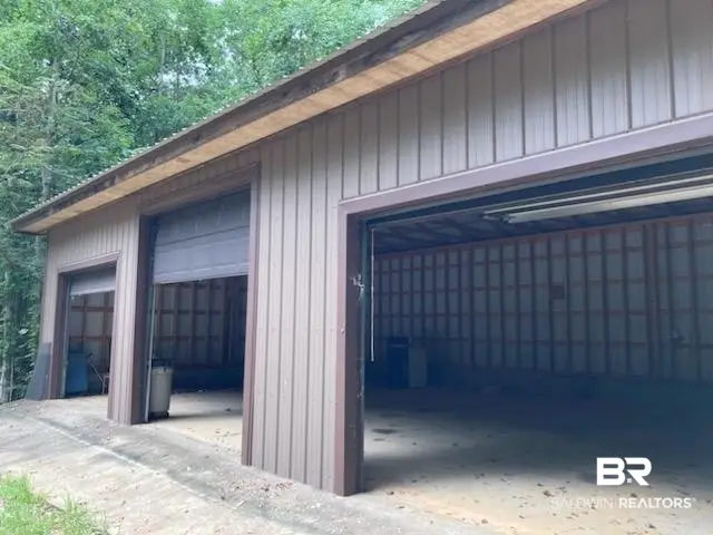 110 Cottonwood Drive, Evergreen, AL 36401 - #2