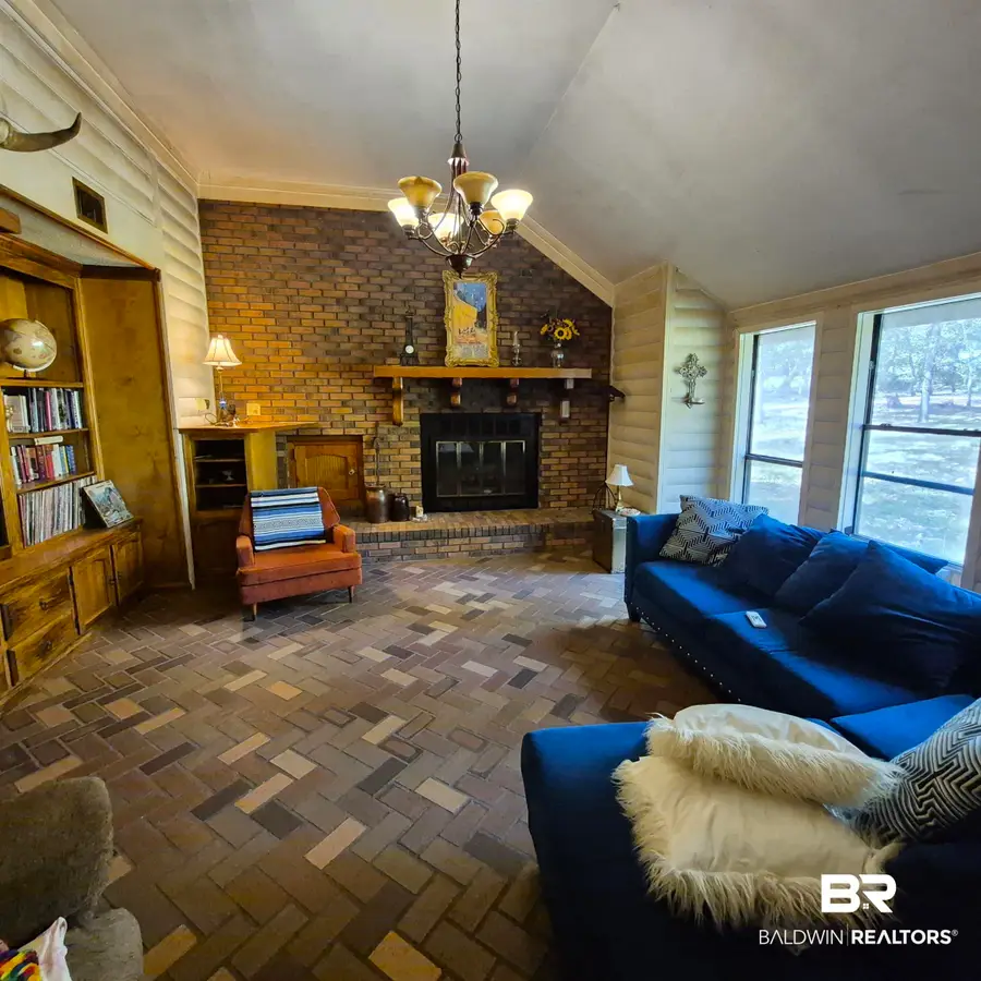 110 Cottonwood Drive, Evergreen, AL 36401 - #3