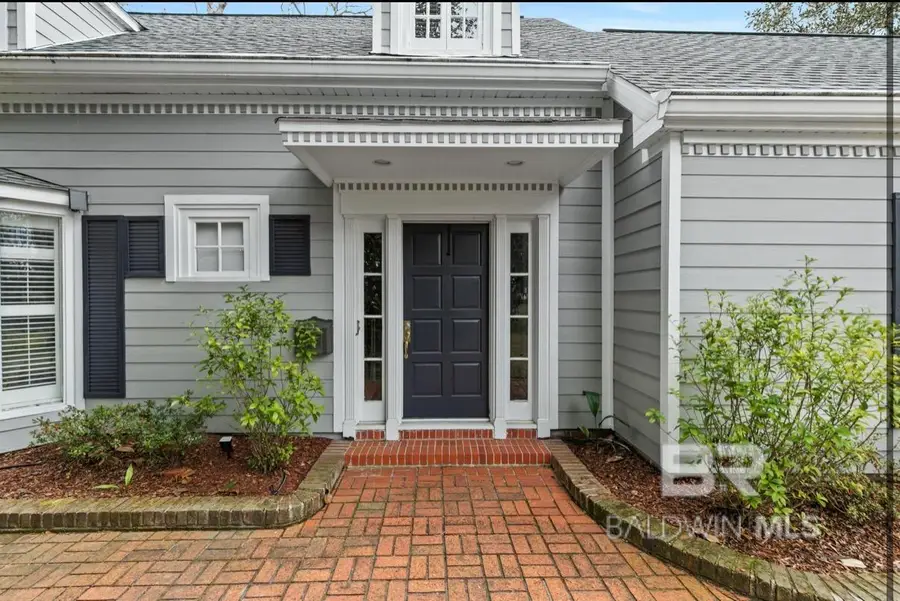 1504 Belleville Avenue, Brewton, AL 36426 - #2