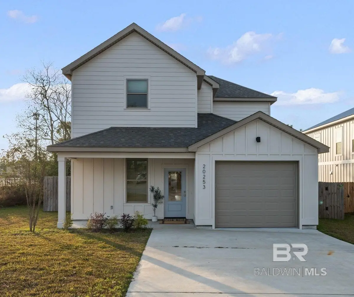 20253 La Savane Drive, Gulf Shores, AL 36542 - #1