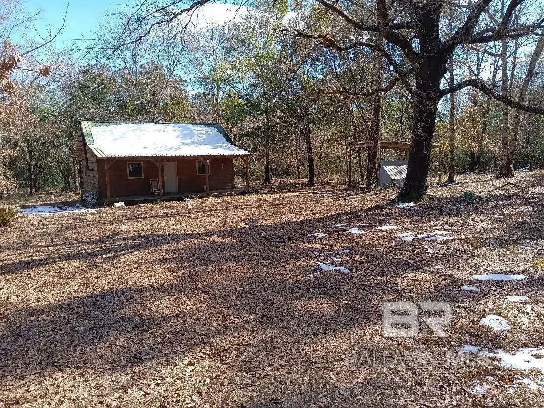 32799 Rustic Bend, Robertsdale, AL 36567 - #1