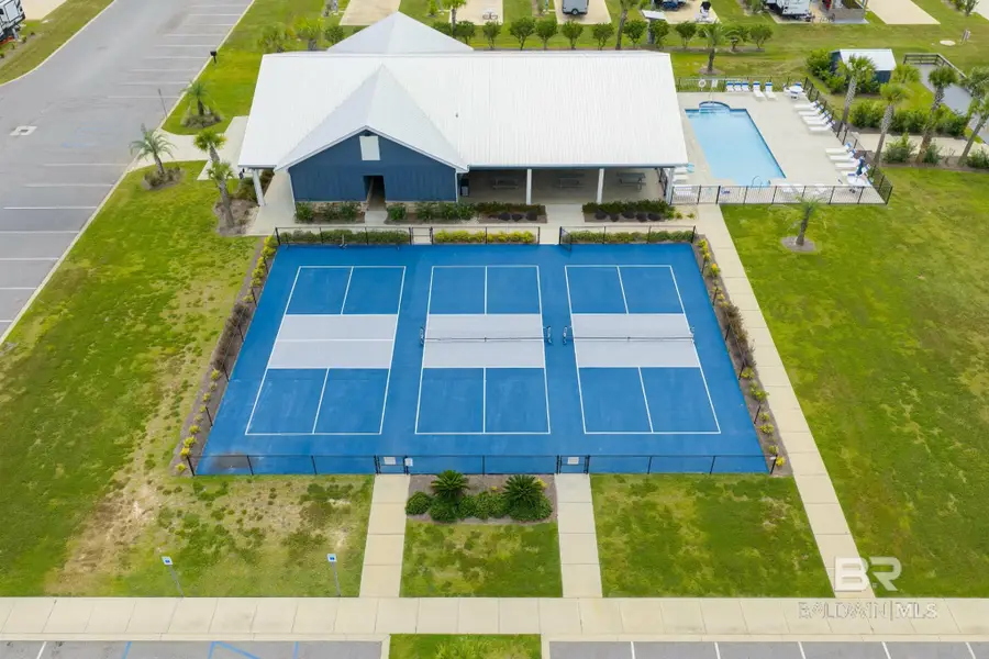 809 Vacation Circle, Foley, AL 36535 - #3