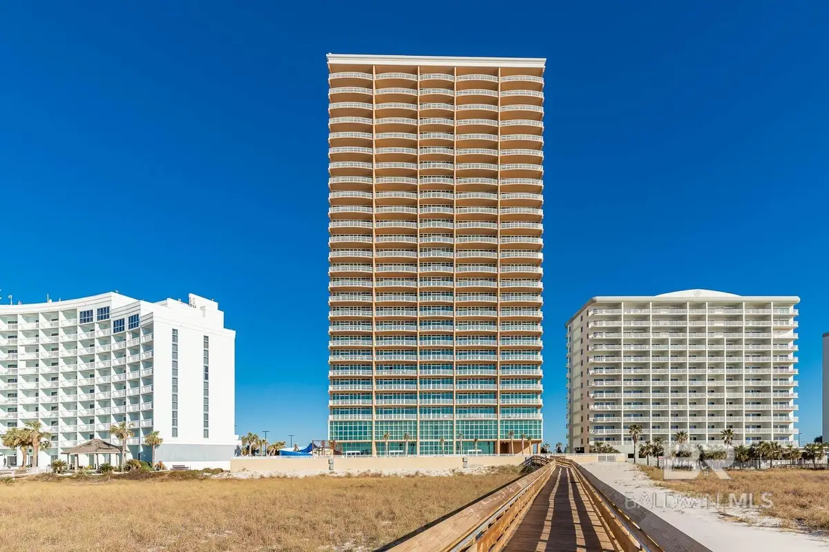 26688 Perdido Beach Boulevard #303, Orange Beach, AL 36561 - #1
