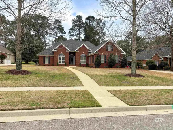 30171 D'olive Ridge, Daphne, AL 36527
