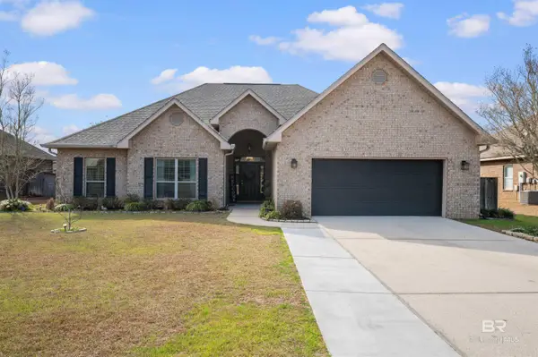 6045 Andhurst Drive, Gulf Shores, AL 36542