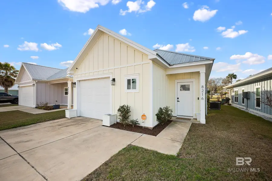 8216 Carmel Circle, Foley, AL 36535 - #2