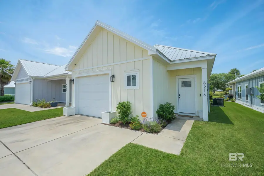 8216 Carmel Circle, Foley, AL 36535 - #3