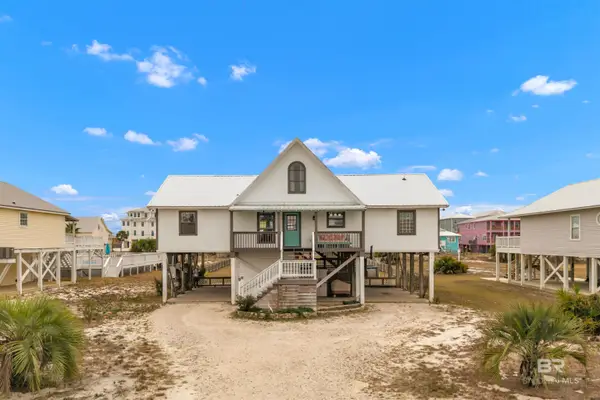 1355 W Lagoon Avenue, Gulf Shores, AL 36542