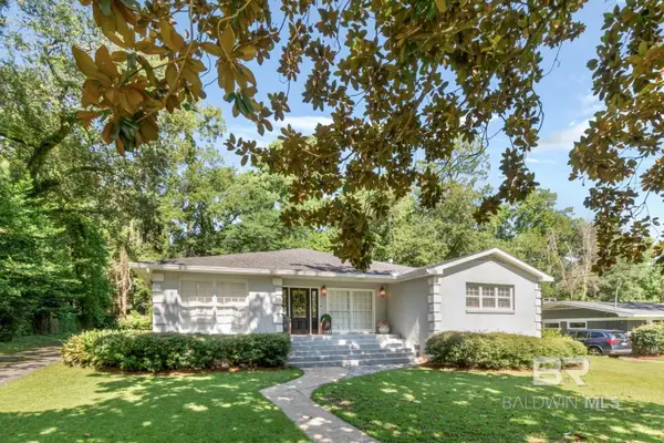 305 Springwood Drive, Mobile, AL 36608