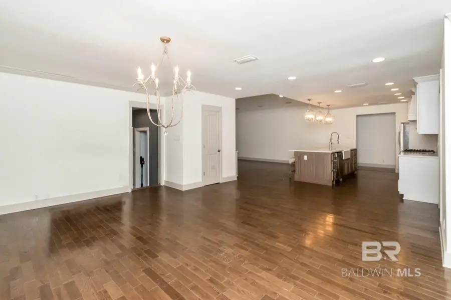 305 Springwood Drive, Mobile, AL 36608 - #3