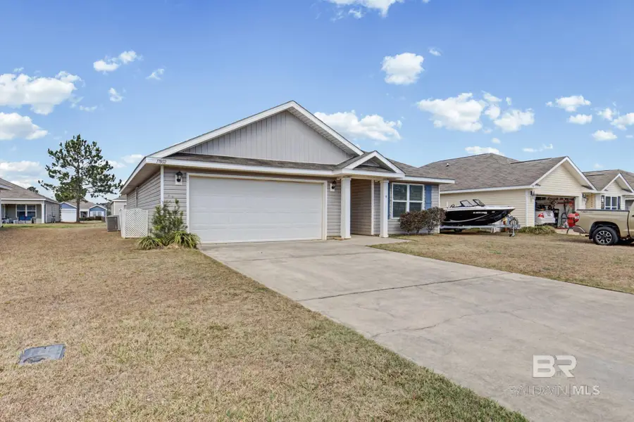 17802 Lewis Smith Drive, Foley, AL 36535 - #3