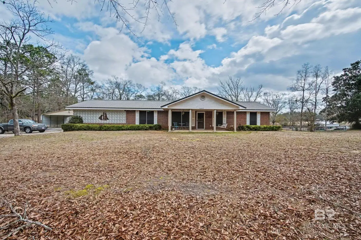46640 Rockhill Road, Bay Minette, AL 36507 - #1