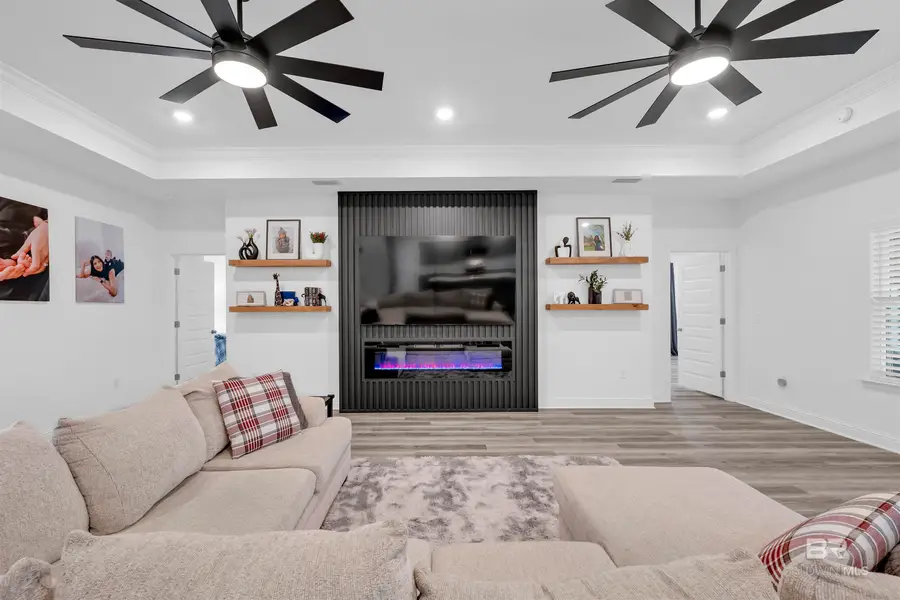 3809 Mattingly Lane, Gulf Shores, AL 36542 - #3