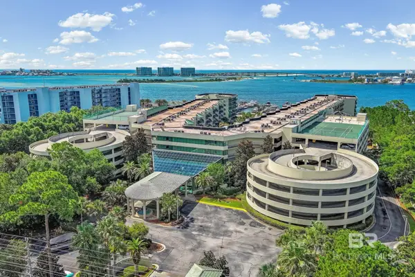 27580 Canal Road #1522, Orange Beach, AL 36561