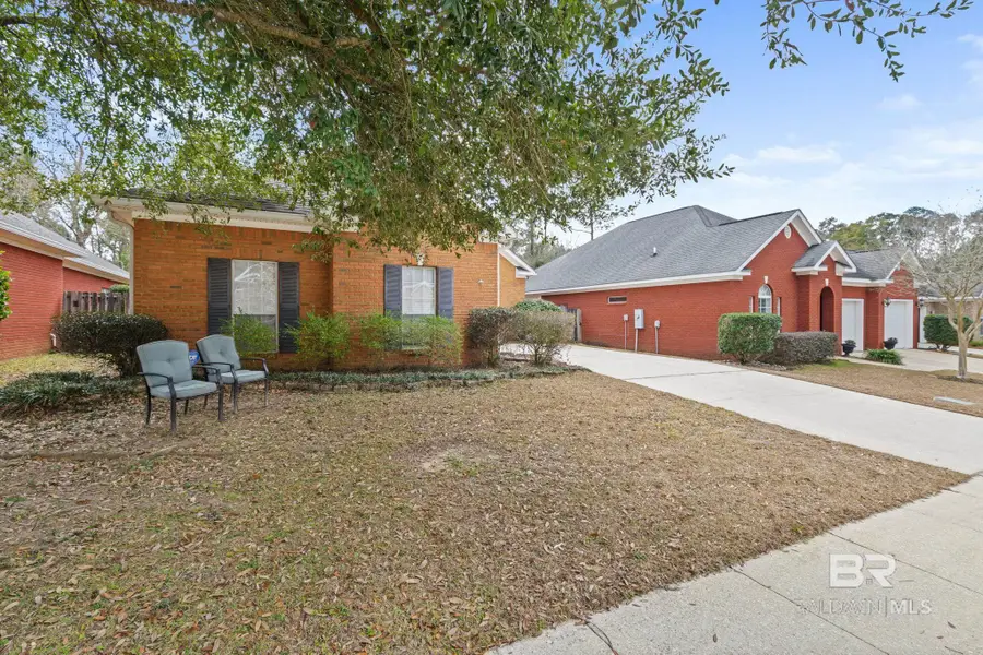 5585 Fairfield Place, Mobile, AL 36609 - #2