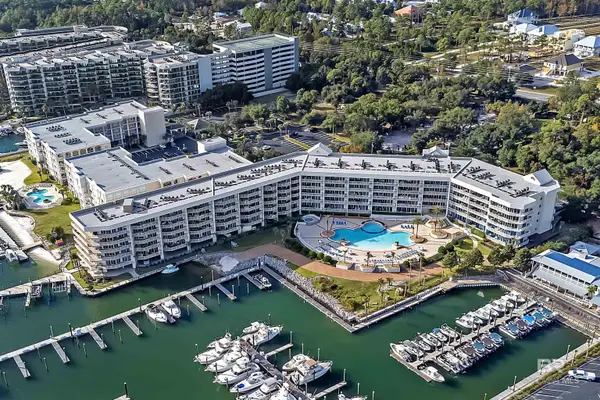 27800 Canal Road #406, Orange Beach, AL 36561