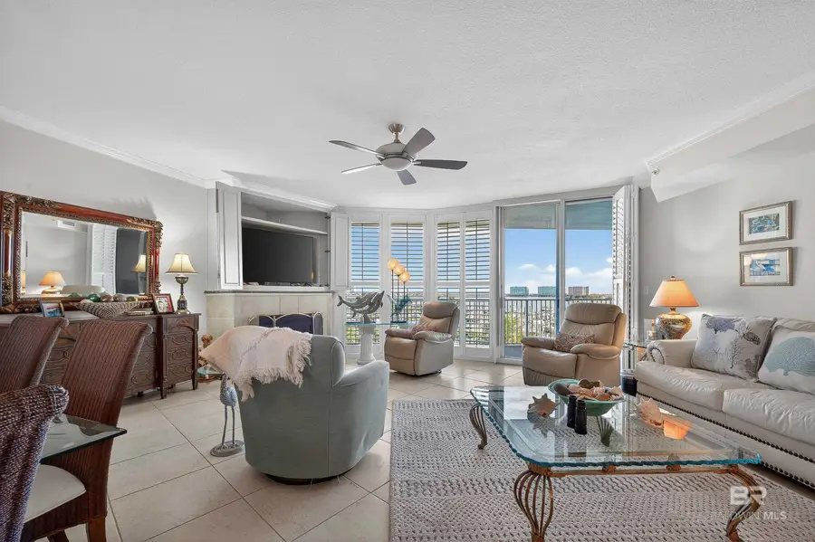 27800 Canal Road #406, Orange Beach, AL 36561 - #3