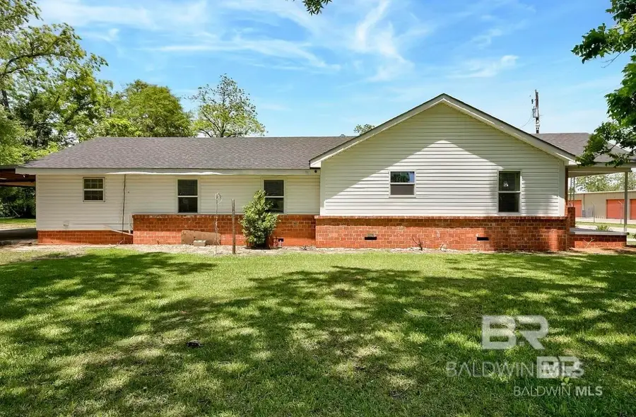 120 Walker Street, Monroeville, AL 36460 - #2