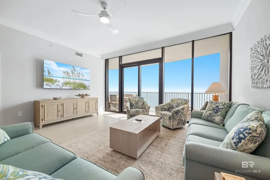 533 E Beach Boulevard #2302, Gulf Shores, AL 36542 - #2