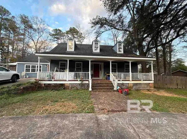 38360 Holly Hills Drive, Bay Minette, AL 36507