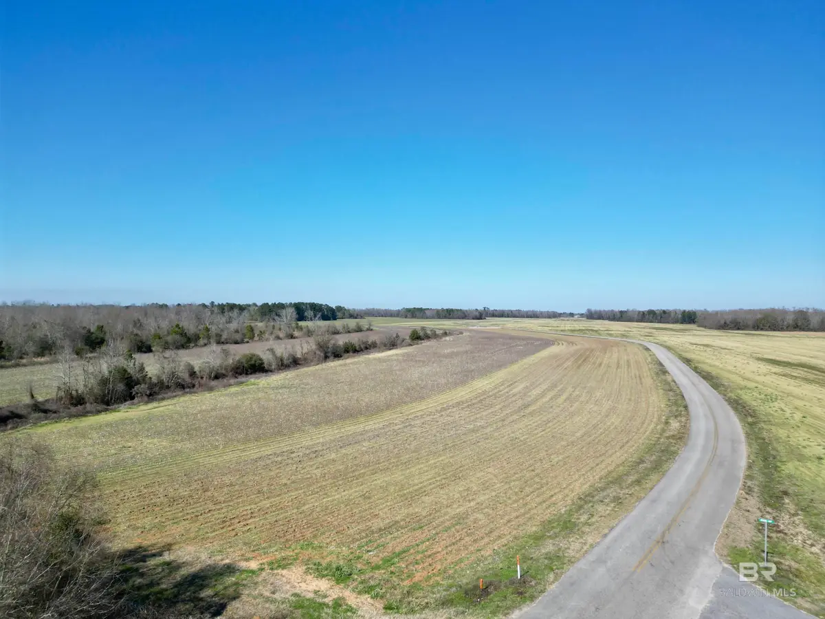 8 Cowpen Creek Road, Atmore, AL 36502 - #1