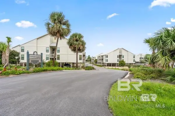 26115 Perdido Beach Boulevard #3A, Orange Beach, AL 36561