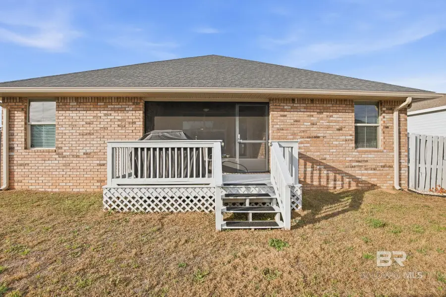 22596 Respite Lane, Foley, AL 36535 - #2