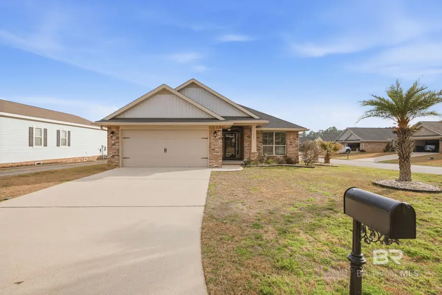 22596 Respite Lane, Foley, AL 36535 - #3