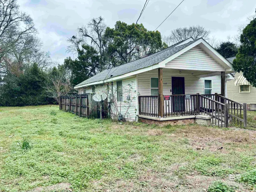 1160 Cottrell Street, Mobile, AL 36605 - #3