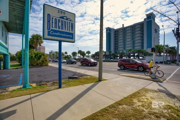 200 E Beach Boulevard #301, Gulf Shores, AL 36561