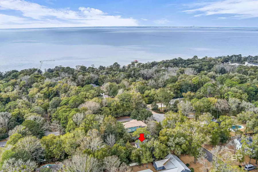 613 Oak Ridge West, Daphne, AL 36526 - #3