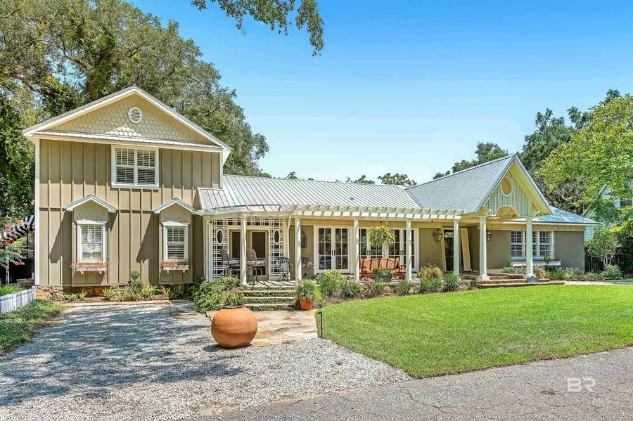 113 Atkinson Lane, Fairhope, AL 36532 - #3