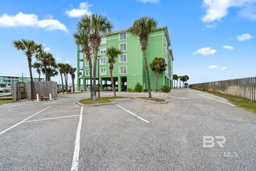 2373 State Highway 180 #1205, Gulf Shores, AL 36542 - #2