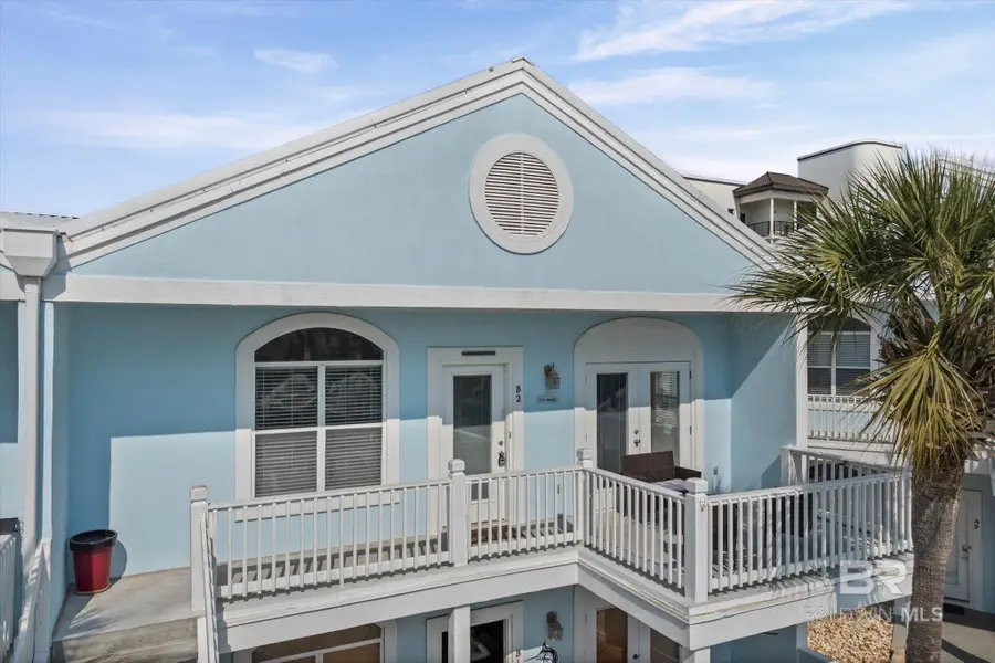 3575 Bayou Road #B2, Orange Beach, AL 36561 - #2