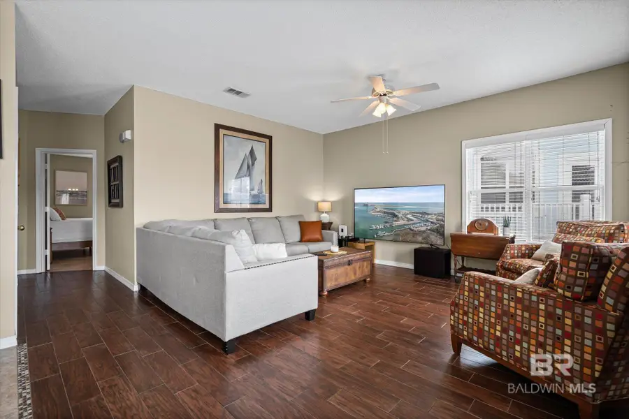 3575 Bayou Road #B2, Orange Beach, AL 36561 - #3