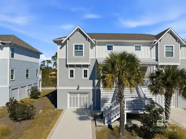 6608 Carlinga Drive, Perdido Key, FL 32507