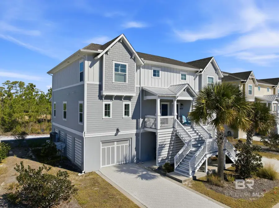 6608 Carlinga Drive, Perdido Key, FL 32507 - #2