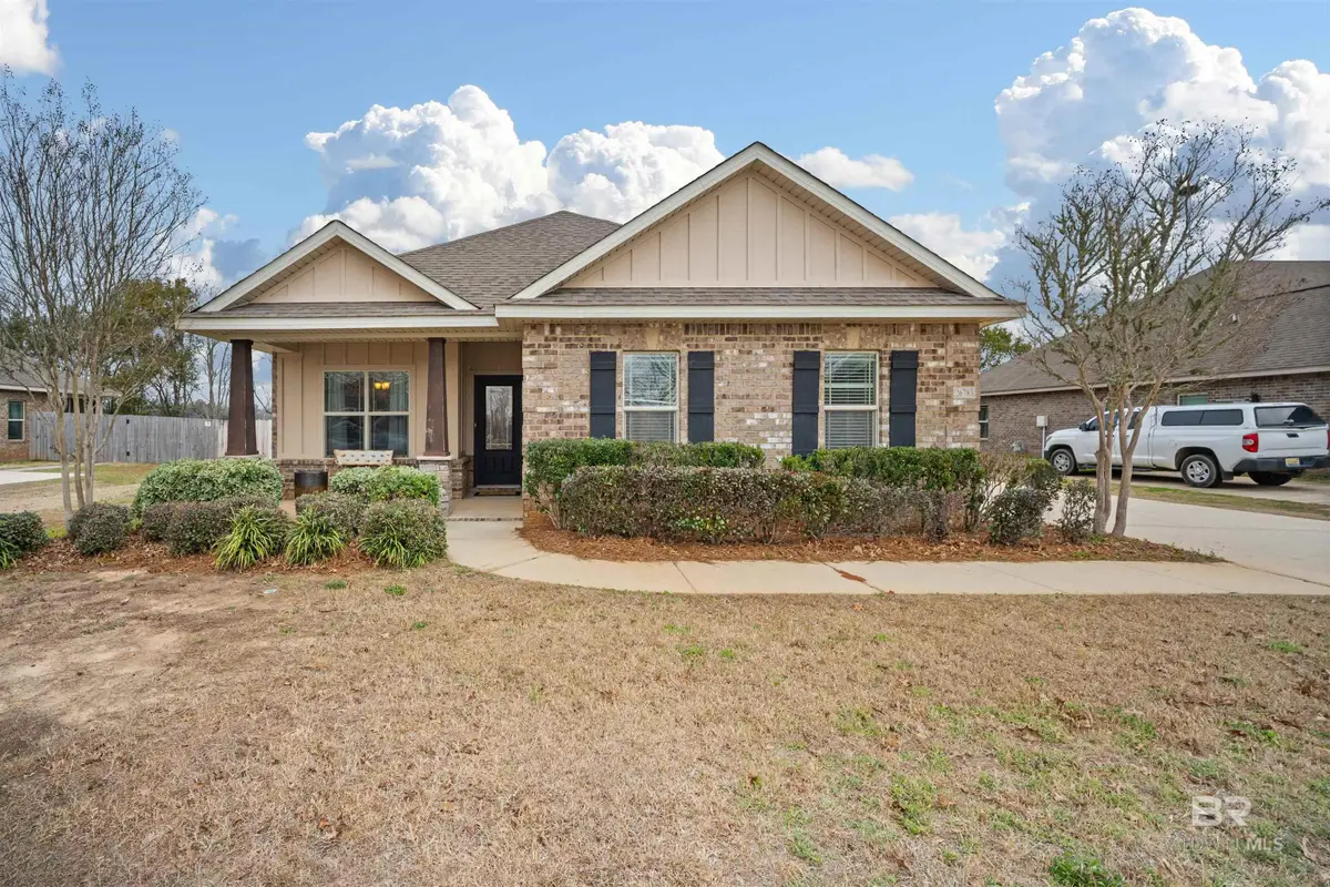 26783 Augustine Drive, Daphne, AL 36526 - #1