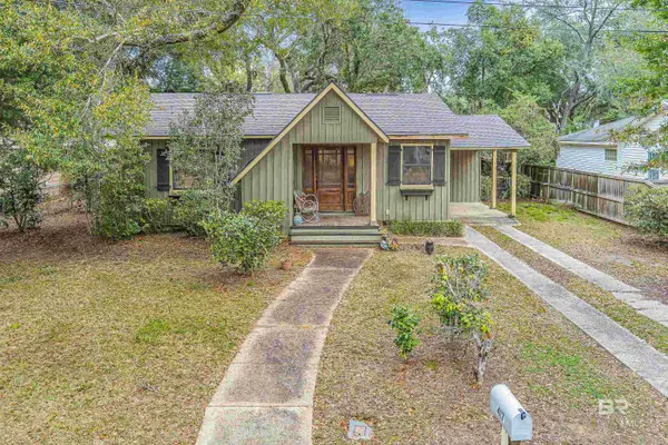 417 White Avenue, Fairhope, AL 36532