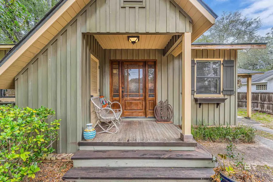 417 White Avenue, Fairhope, AL 36532 - #3