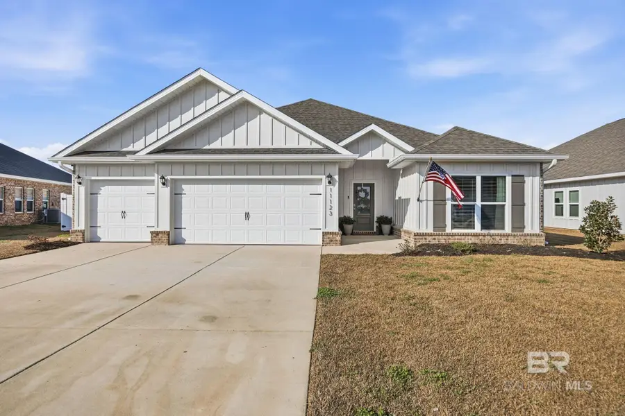 11123 Genuine Risk Circle, Daphne, AL 36526 - #2